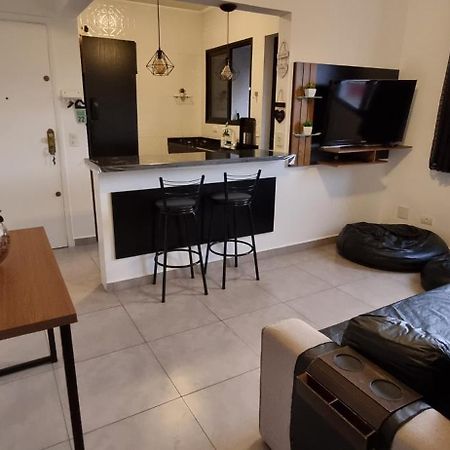 Apartamento Studio Guarujá Esterno foto