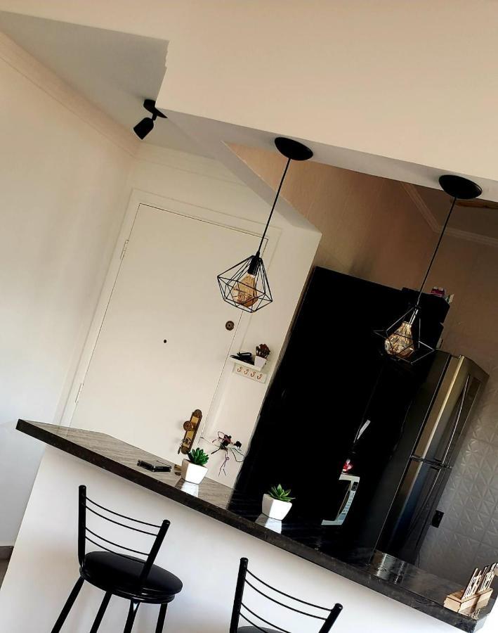 Apartamento Studio Guarujá Esterno foto