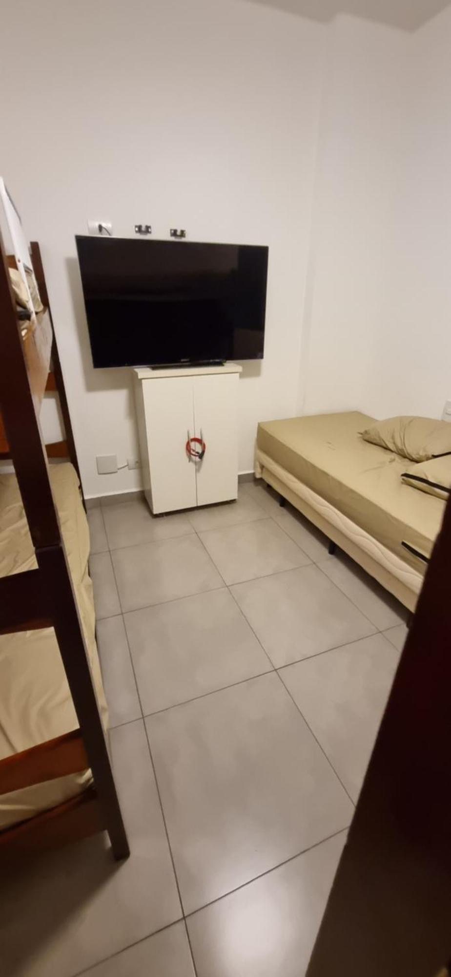 Apartamento Studio Guarujá Esterno foto